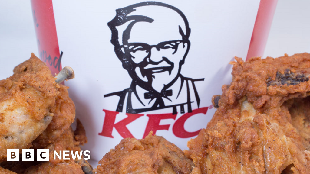 KFC to create 7,000 jobs in UK and Irish growth plan