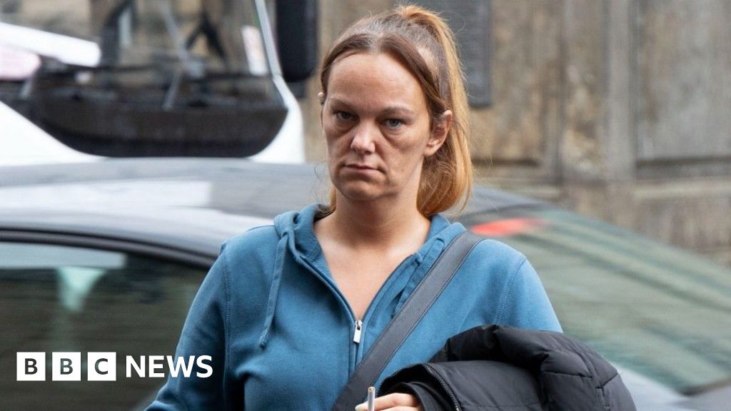 Fife woman attempted to murder baby and blame child's mother