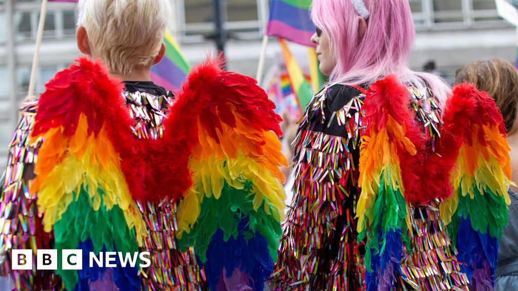 Charity launches fundraiser to save Liverpool Pride 2025