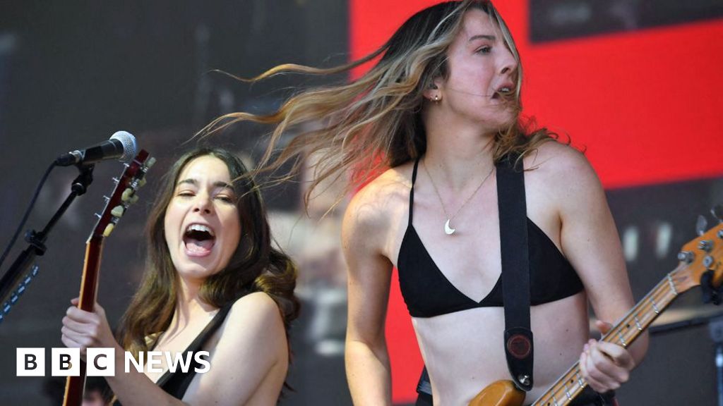 Secret Glastonbury: The mystery of the festival's surprise stars