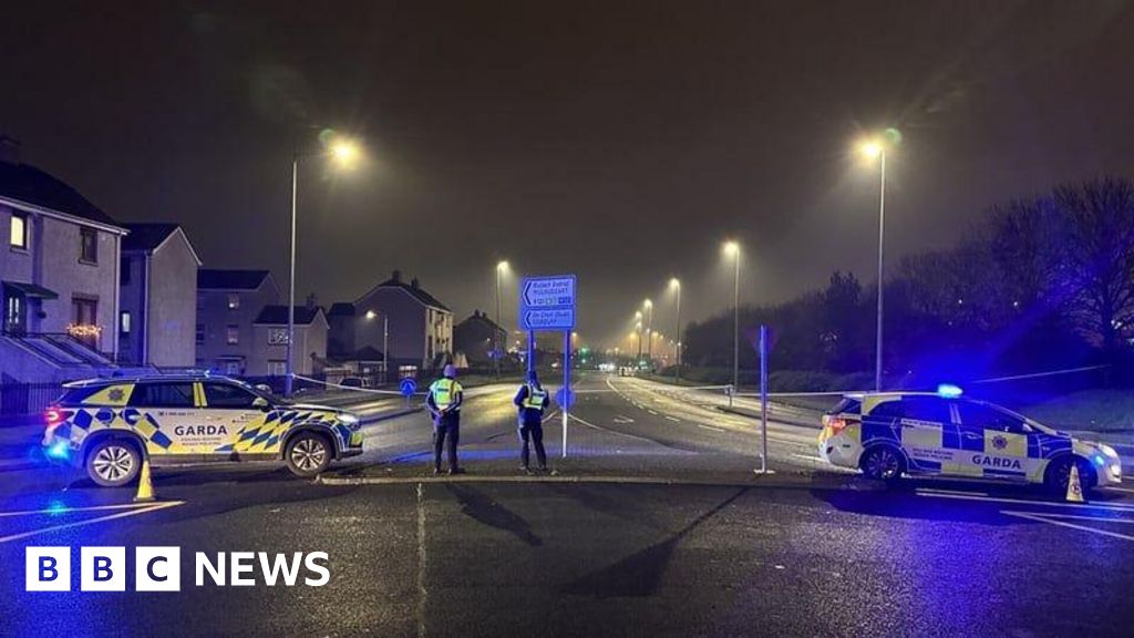 Blanchardstown: Woman Killed After Car Strikes Pedestrians In Dublin