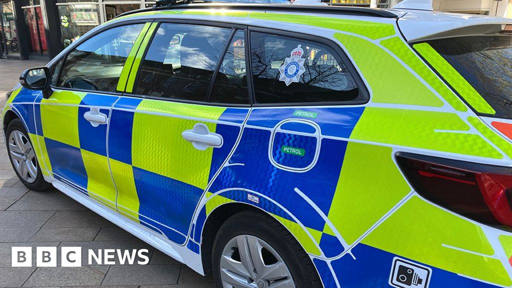 bbc.co.uk - Three in hospital after Hull riverside e-scooter crash