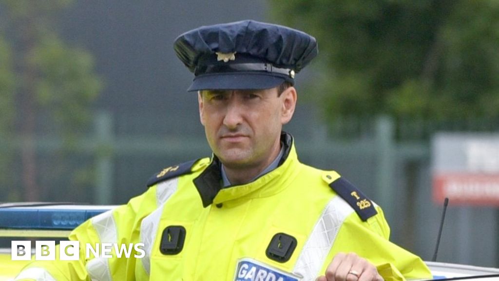 Garda Kevin Flatley: Drew Harris calls for road safety ‘reset’