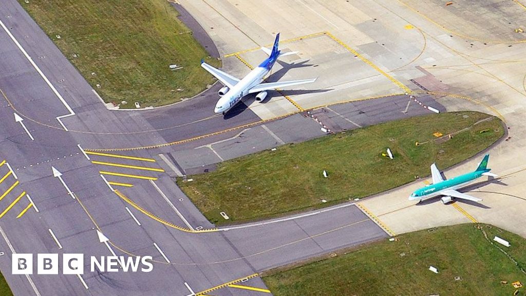 Gatwick Airport Expansion