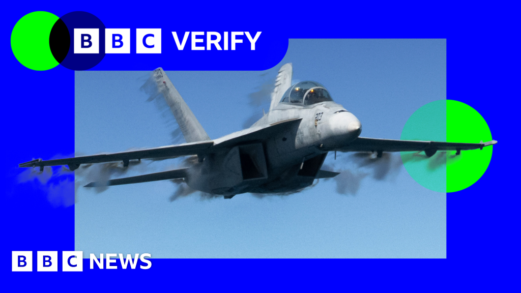 US jets tracked circling Gulf of Venezuela as tensions mount