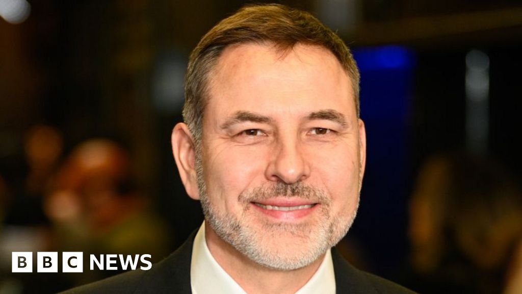 David Walliams denies inappropriate behaviour after publisher drops him