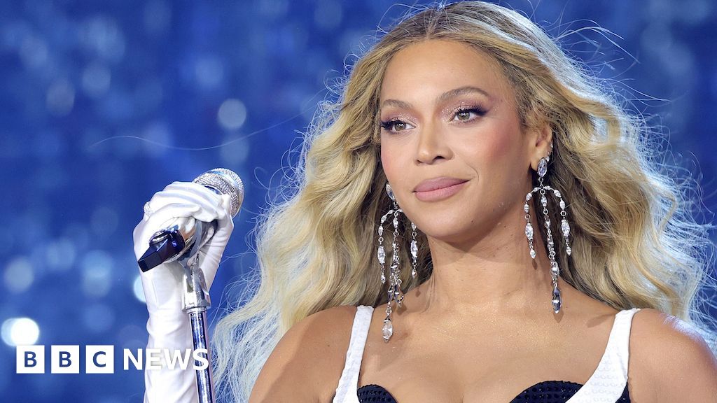 Beyoncé Snubbed at Country Music Awards 2024