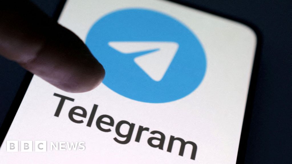 Telegram challenges India ban over exam paper leak fears