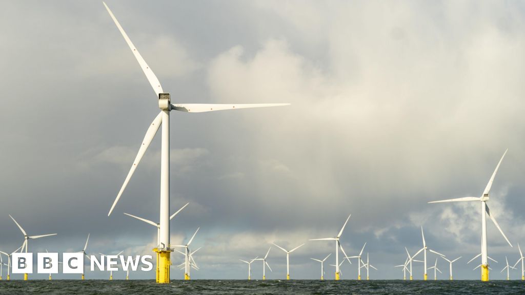 bbc.co.uk - Catherine Nicoll - Planned Isle of Man wind farm public consultation due to close - BBC News