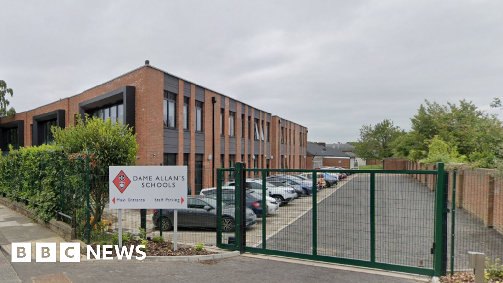 Dame Allan's Independent School