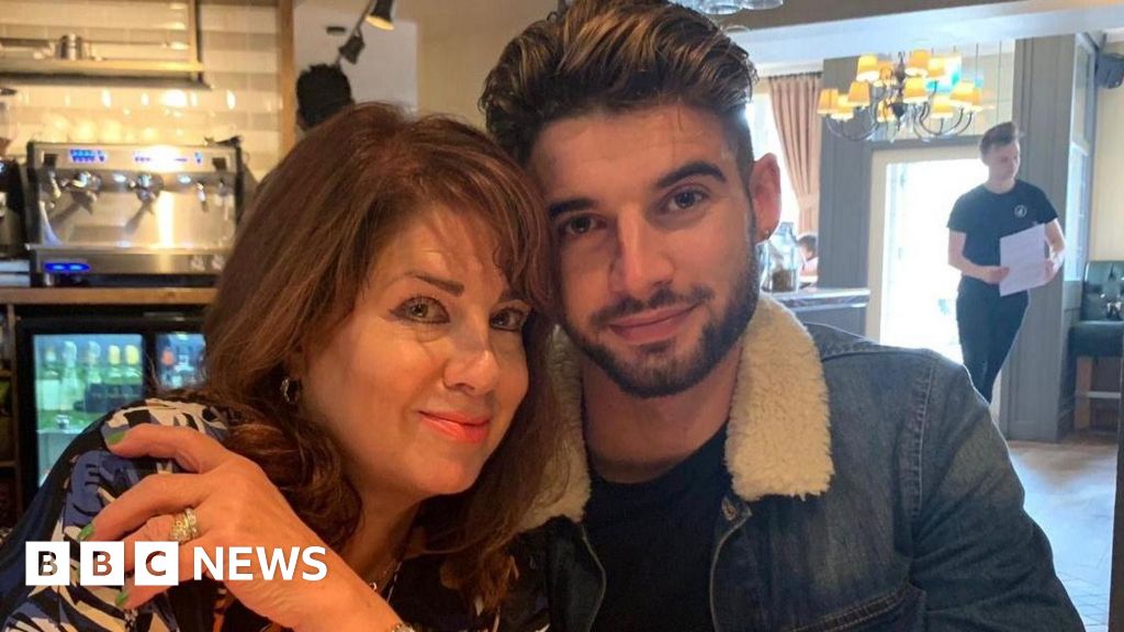 bbc.co.uk - Matt Dean - Commonwealth Games hopeful Zac Shaw inspired by mother's memory
