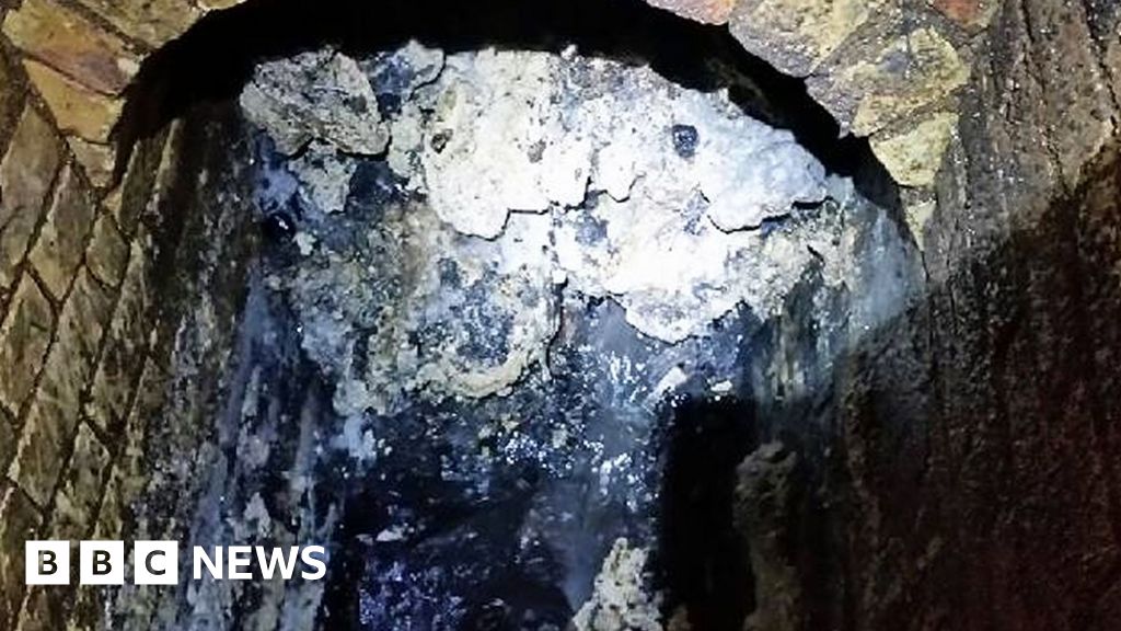 Fatberg
