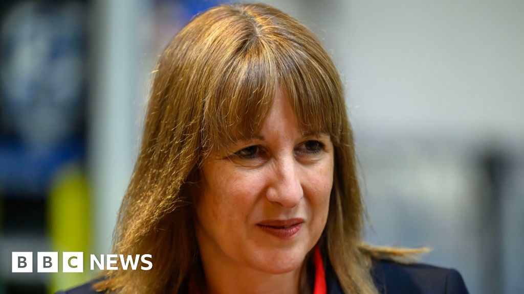 Reeves says she is looking at tax rises ahead of Budget