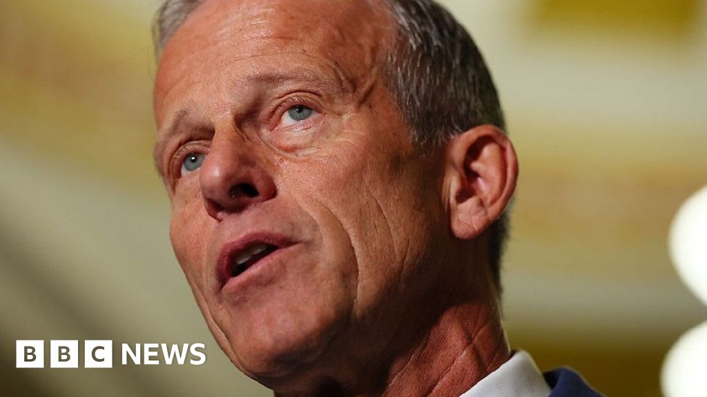 US senators exempt HIV/Aids funding from planned spending cuts thumbnail