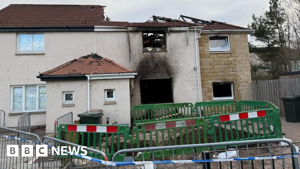 Man charged with attempted murder amid gangland war in Scotland
