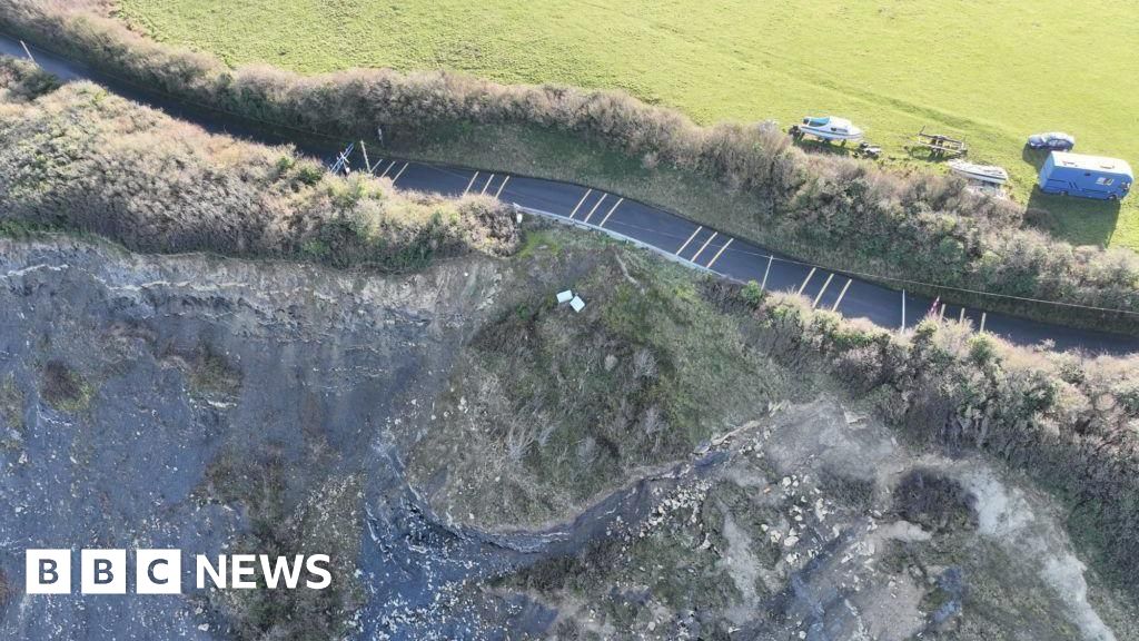 Exciting Road Plans Set to Revive Watchet's Economy