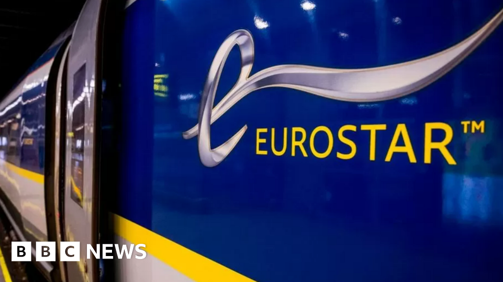 Eurostar Petition for return of Kent services backed by 30 000