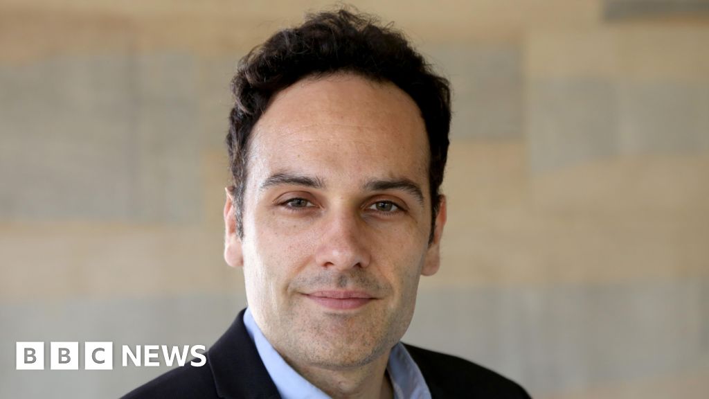 bbc.co.uk - Lewis Adams - AI supercomputer to be used in University of Essex eye study - BBC News