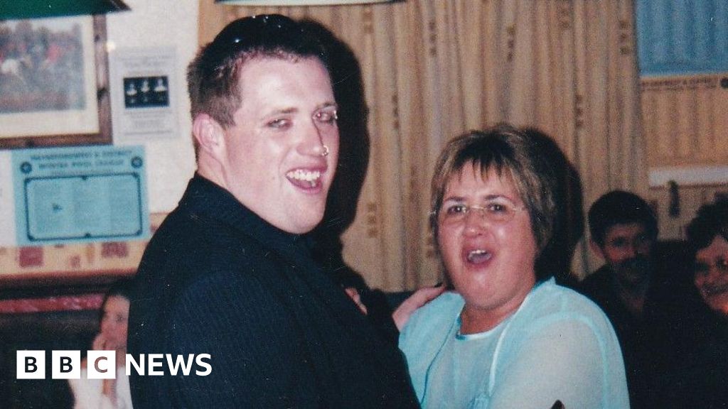 Son lived with mum's body for months after Covid lockdown let him hide murder