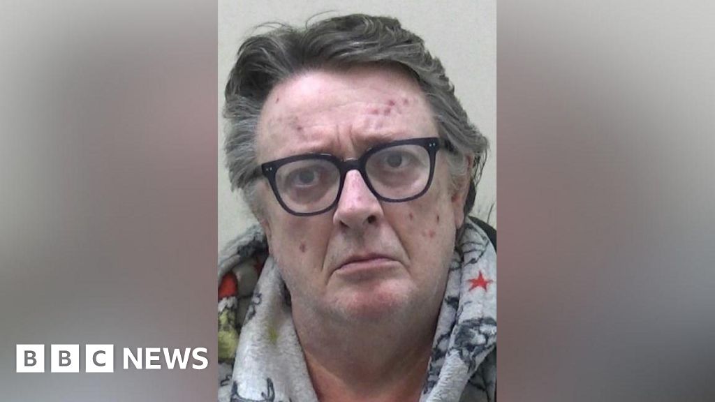 UK Man Jailed Five Years for Attempted Child Sexual Assault