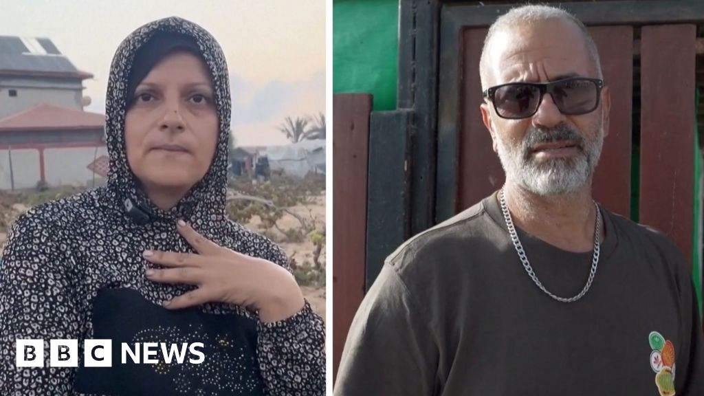 بين الآمال والمخاوف: غزة وإسرائيل تترقّبان وقفًا محتملاً لإطلاق النار