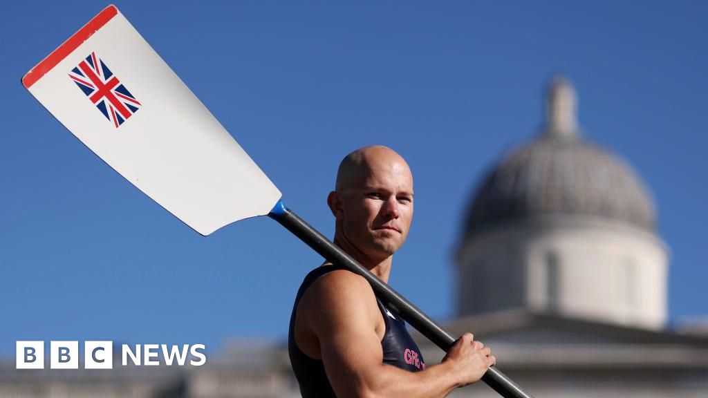 The Surrey Paralympians representing Great Britain this summer