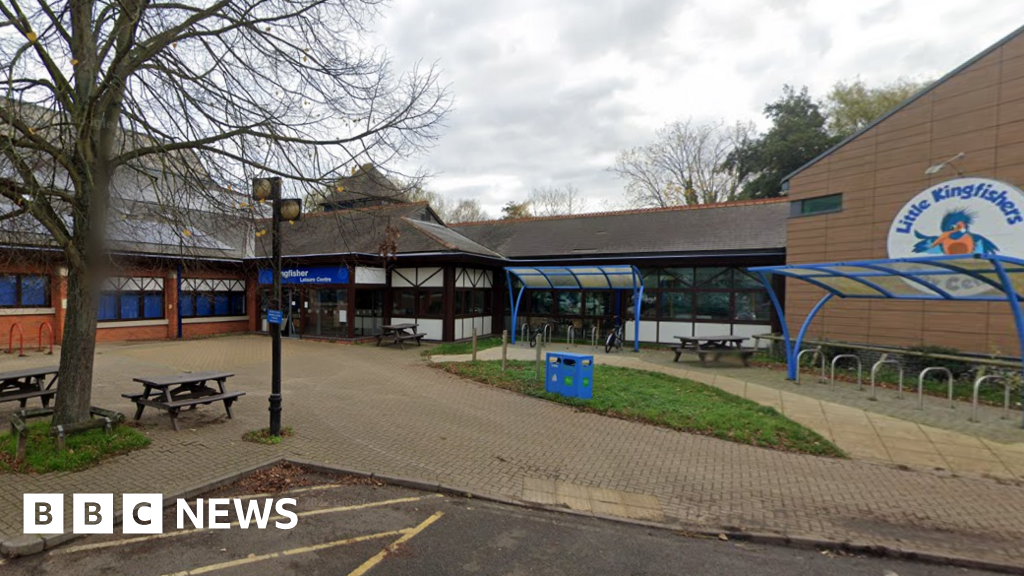 Kingfisher Leisure Centre pool reopens after six-month repairs