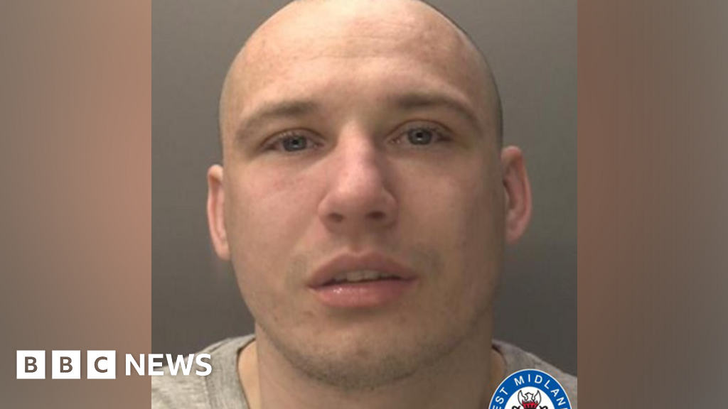 Man jailed for murder after fatal stabbing at Coventry home