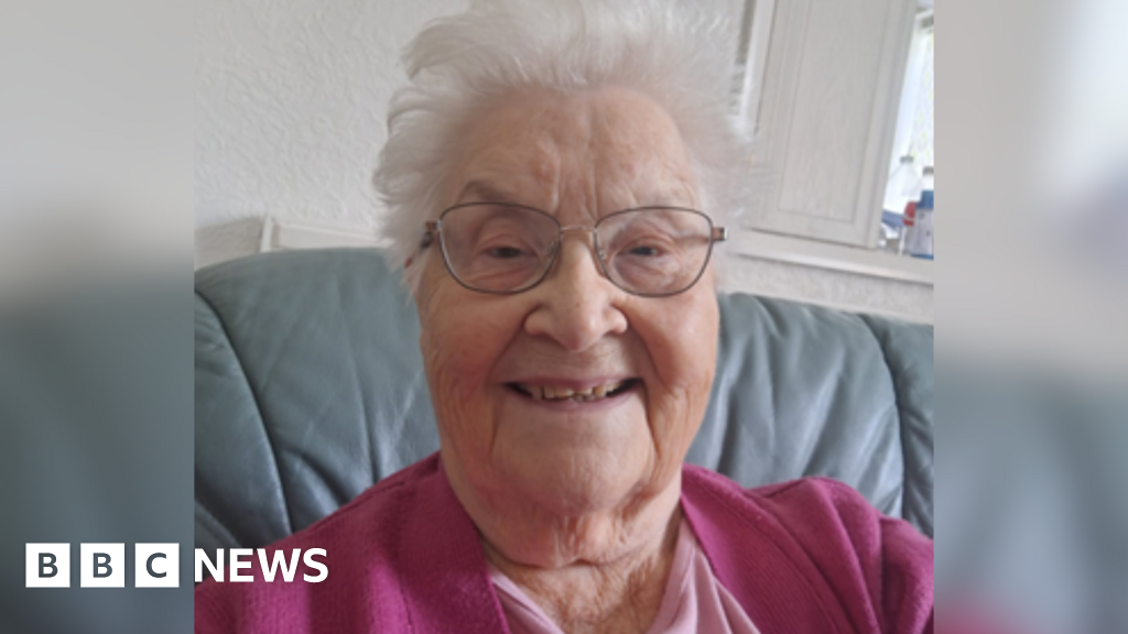 bbc.co.uk - Wendy Middleton - 'Hospital at Home service was great after I had a stroke'