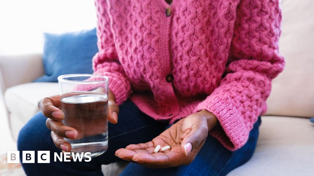 Period pain: Simple shopping swap for better pain relief, study reveals