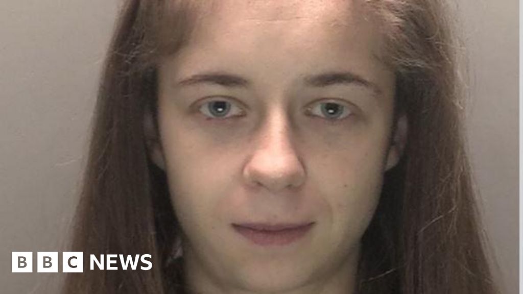 Woman threw missiles at police and looted shop in Southport riot