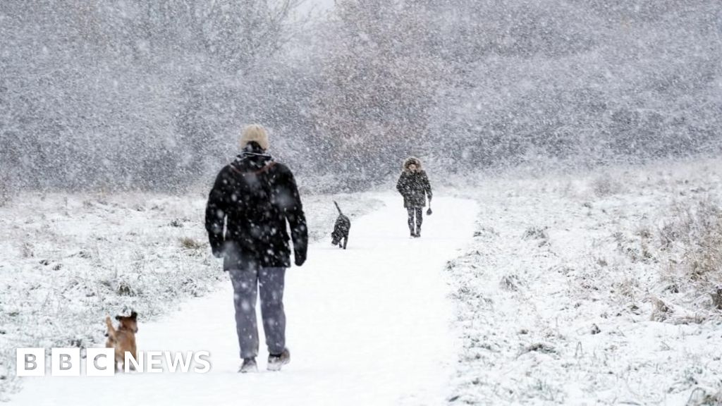 Winter deaths in Scotland down 10% from 30-year high – report