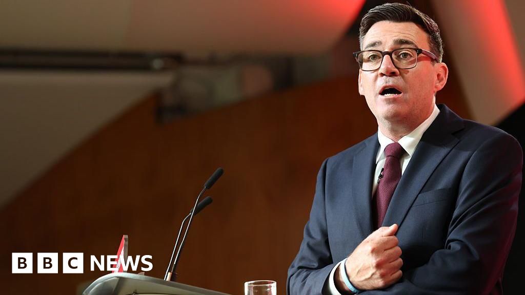 bbc.co.uk - Dharshini David - Jobs, benefits and taxes: What Burnham means for your finances