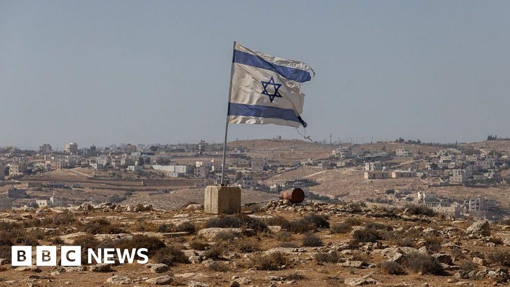 الاعتراف وحده لا يكفي: مخاوف فلسطينية في الضفة الغربية
