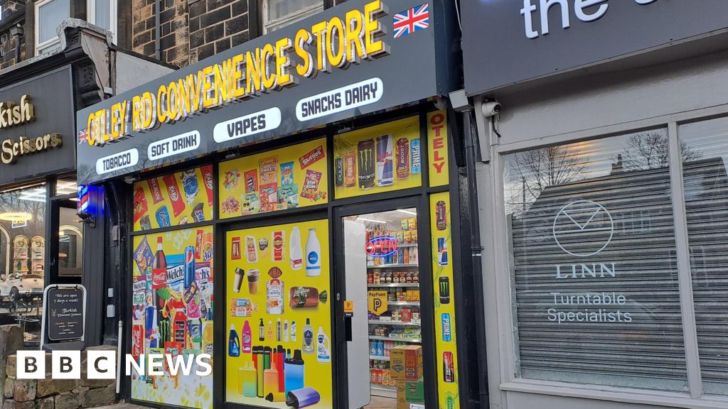 Leeds shop on Otley Run denied alcohol licence amid concerns