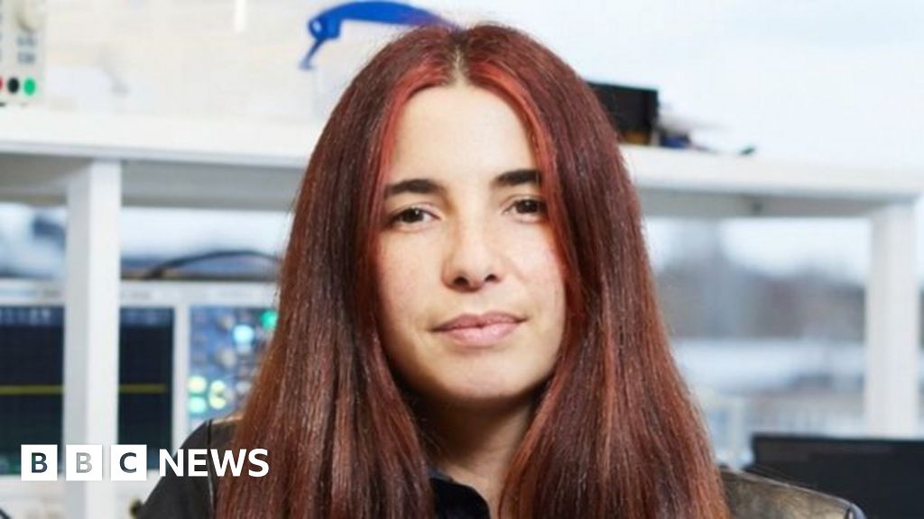 bbc.co.uk - Ben Schofield - Cambridge quantum CEO says tech 'should be used for good