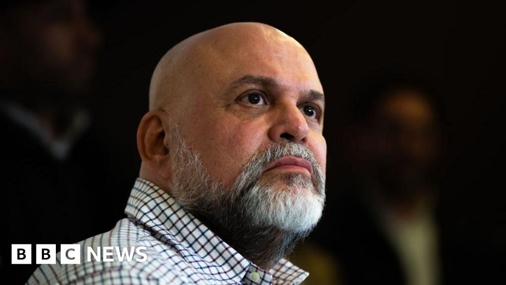 Трибунал в Колумбия осъди бивш военизиран лидер Салваторе Манкузо на