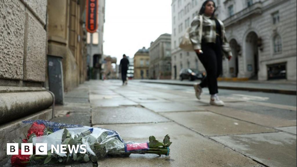 Youngest parade crash victim was nine, say police