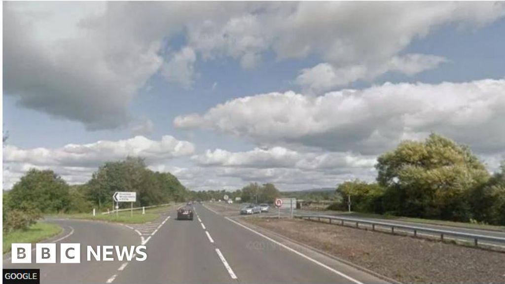 Cumbria A590 Gilpin Bridge: No Funds For Accident Blackspot