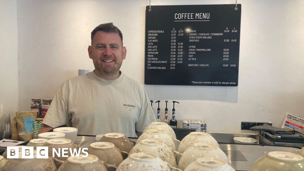 Cash has benefits, say Wiltshire small businesses