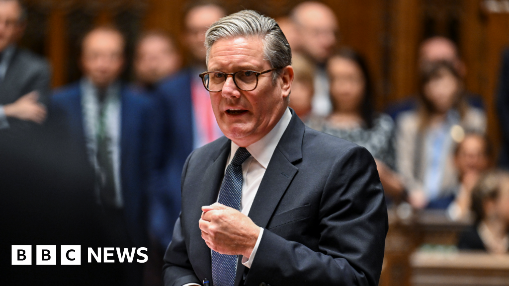 Starmer announces U-turn on winter fuel payment cuts