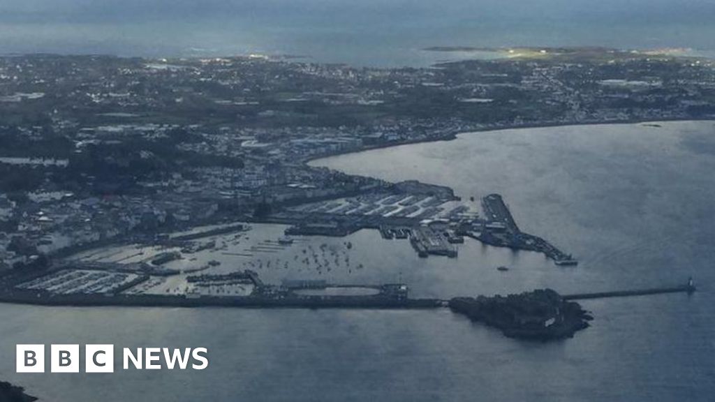 Final opportunity to take part in Guernsey health survey BBC News