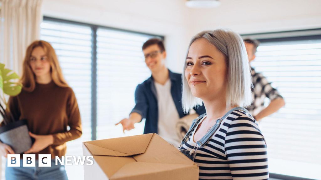 Credit scores to include rental payments, says Experian