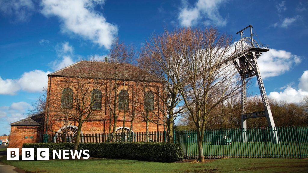 bbc.co.uk - Chris Binding - Washington F-Pit Museum to be made more accessible