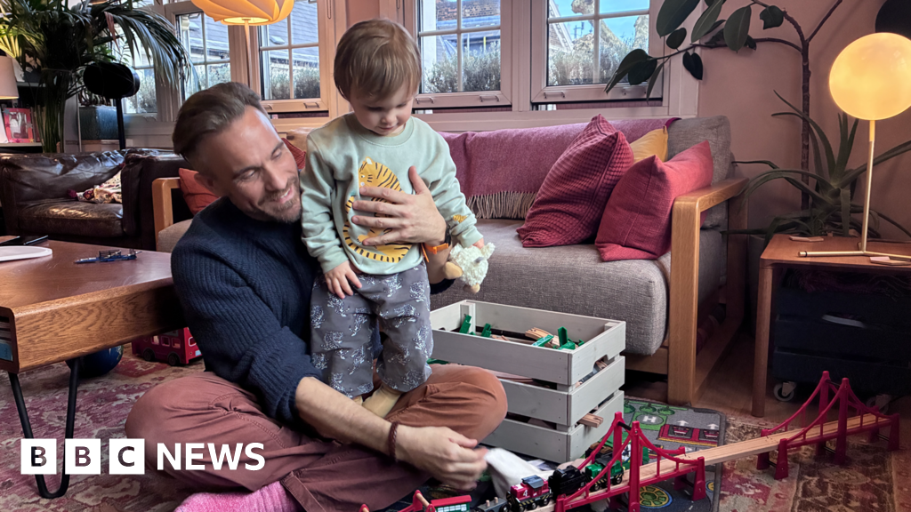 'My son's nursery closed with just 29 days' notice - why?