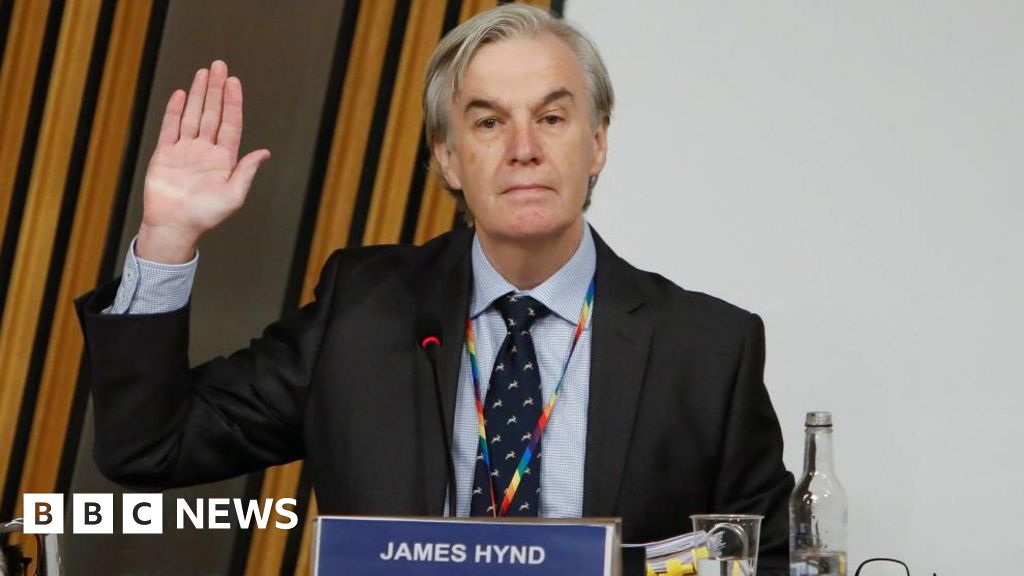 Police Investigate False Oath in Salmond Inquiry