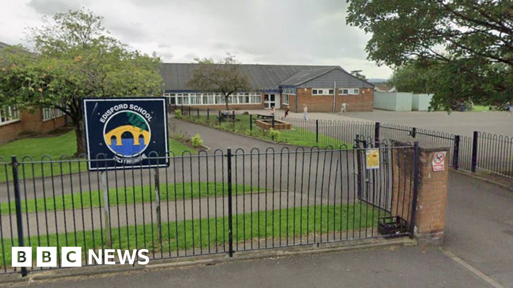 Clitheroe teacher sent explicit images from school staff toilets
