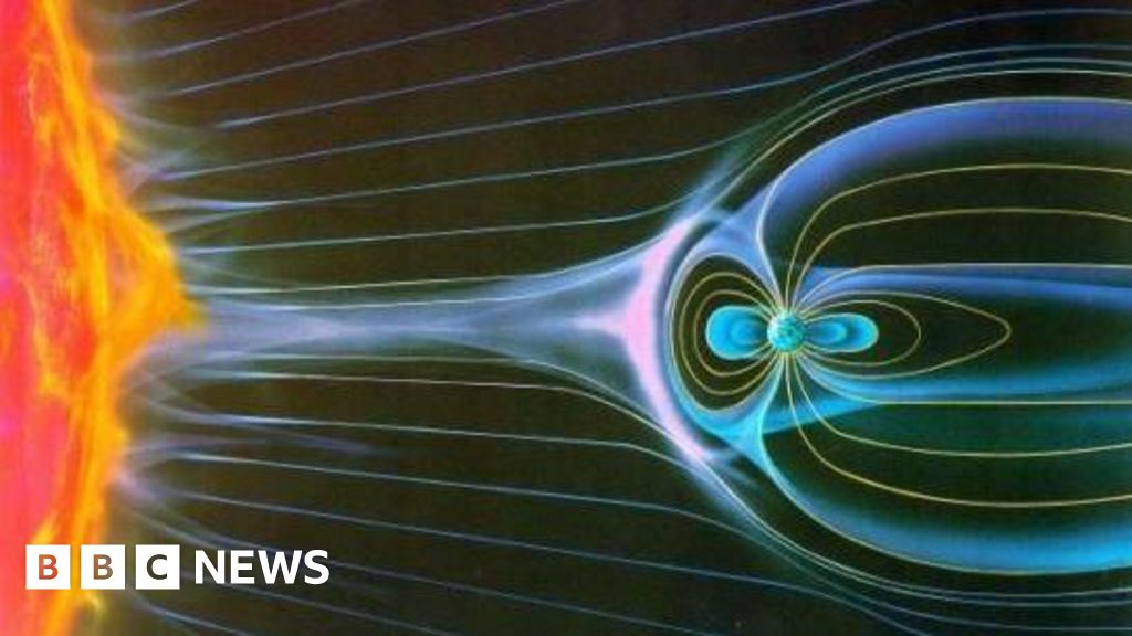 bbc.co.uk - Space mystery researchers at Northumbria University secure &pound;4m funding