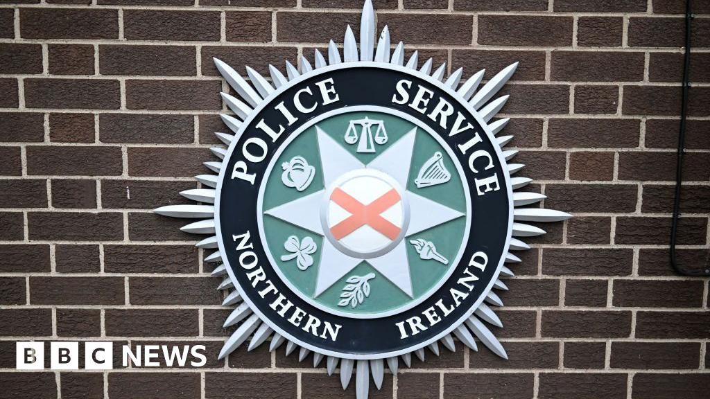 Woman in her 40s dies in car crash outside Ballymena