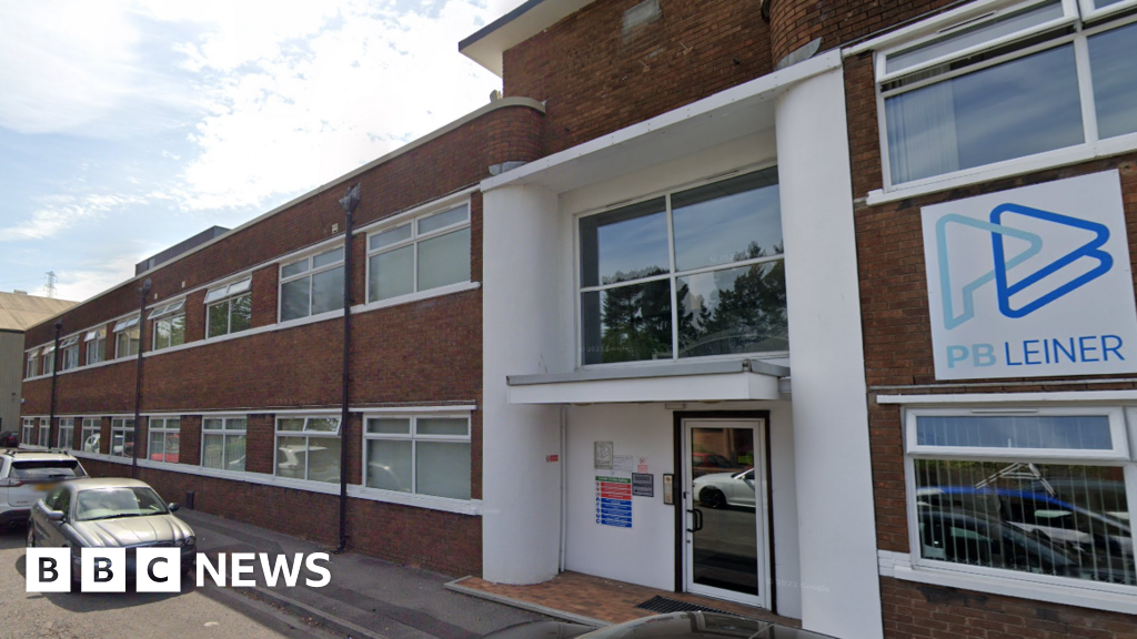 Treforest: 96 jobs go in PB Leiner bone gelatin factory closure